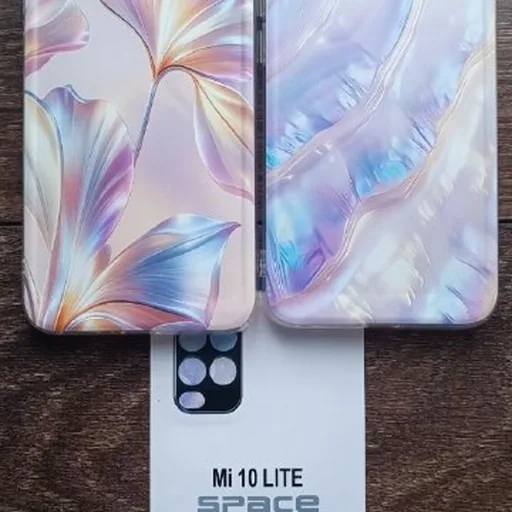 Чехлы на Mi 10 Lite