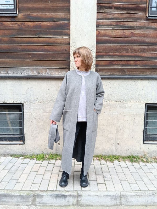 шерстяные пальто, пуховик, курточка