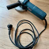 УШМ Bosch GWS 750-125 2