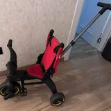 Детский велосипед Doona Liki Trike S1 3