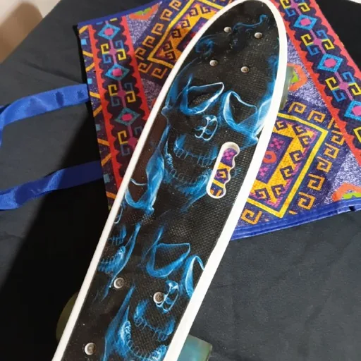 Hoverboard