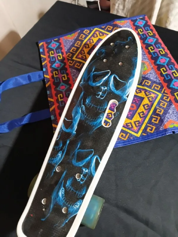 Hoverboard 1