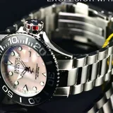 Часы INVICTA PRO DIVER 4
