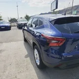 Chevrolet Trax 4