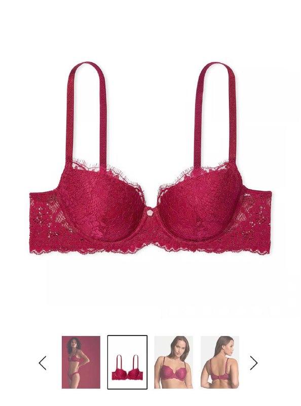 Комплект белья Victoria Secret 32в 1