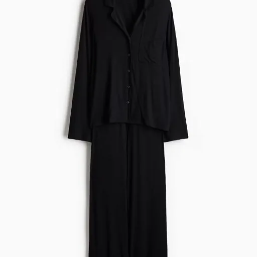 H&M-ის პიჟამა