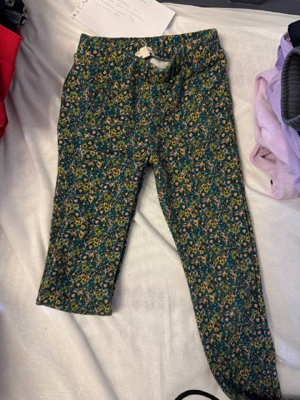 Набор детской одежды для девочки 8-9 лет 10