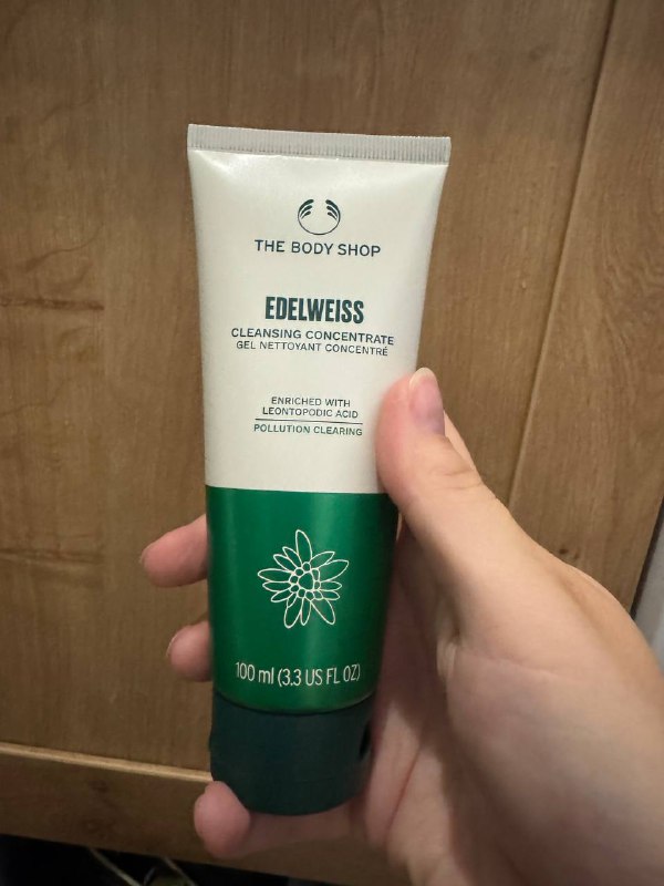Крем, мыло, гели для душа, боди баттер The Body Shop 4