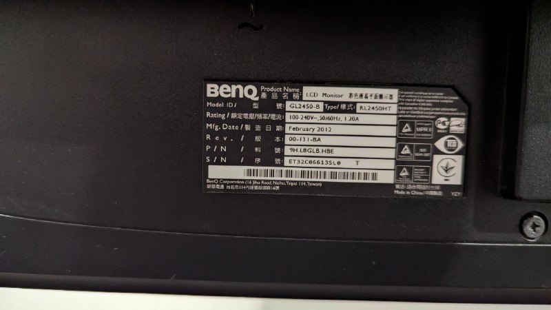 клавиатура, наушники Major 3, корпус, монитор, DualShock 4 6