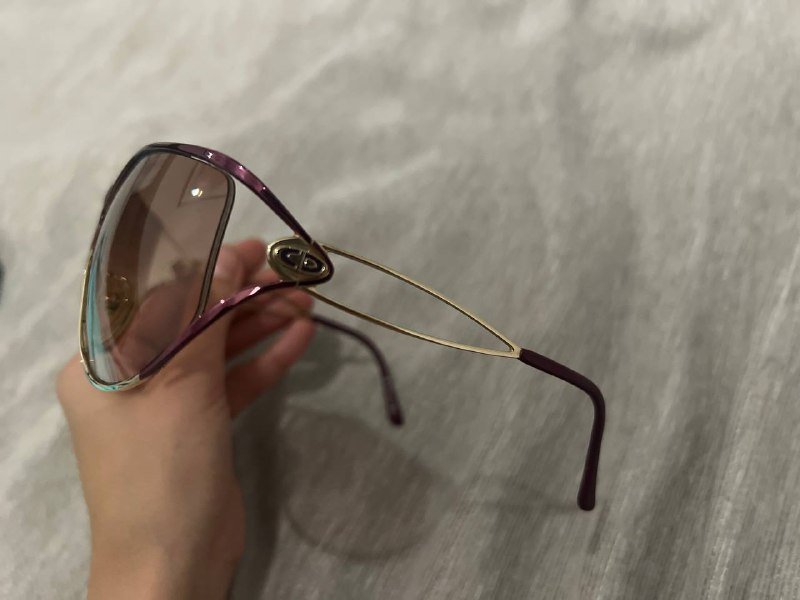 Очки диор оригинал 2