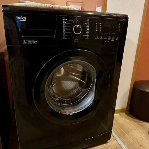 Стиральная машина Beko WTE 5502 BB0BPT