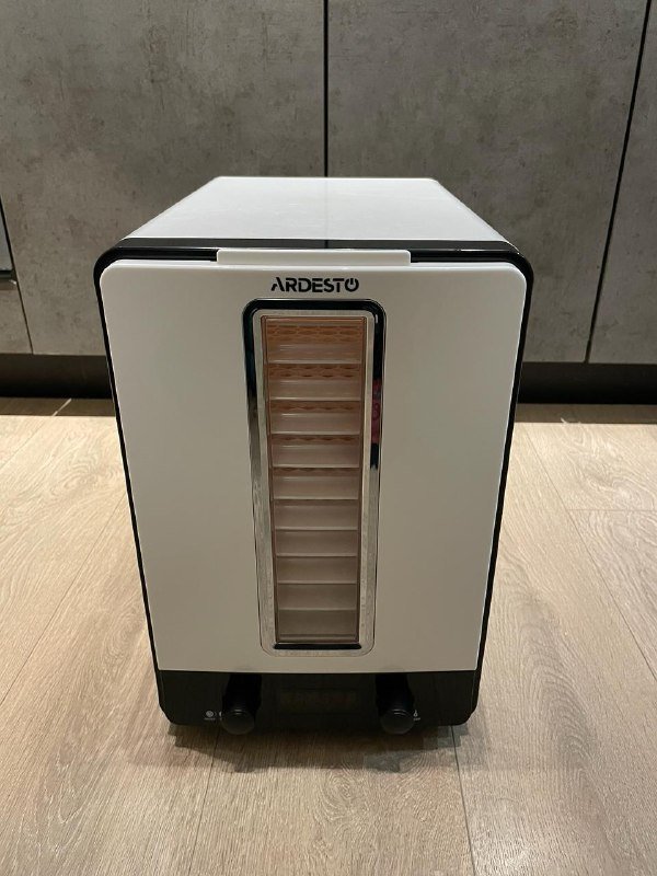 Сушилка Ardesto FDB-1138 для продуктов