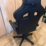 Игровой стул JYSK 2