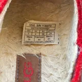 UGG Tasman войлочные тапочки 4