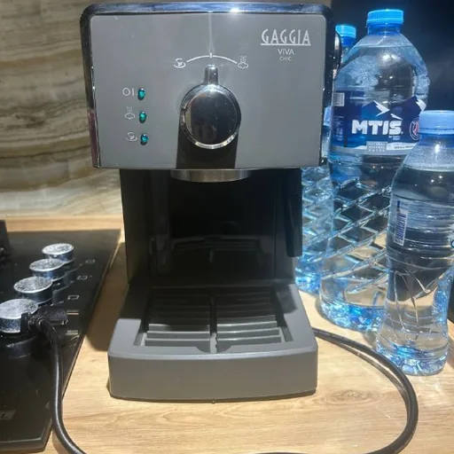 Кофемашина Gaggia Viva Chic