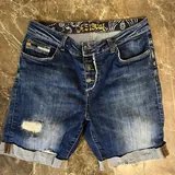 Мужские джинсовые шорты Desigual 1