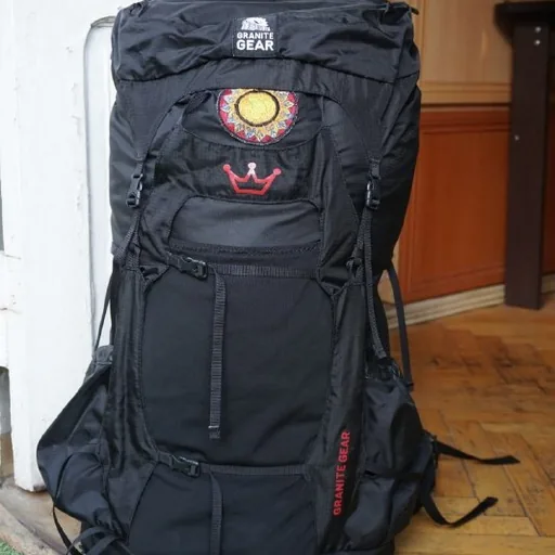 Туристический рюкзак GRANITE GEAR CROWN 60L