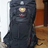 Туристический рюкзак GRANITE GEAR CROWN 60L 1