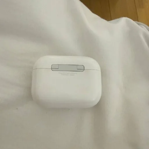 Наушники AirPods Pro 3