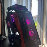 Игровой ПК 2