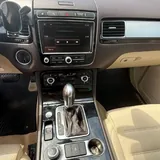 Volkswagen Touareg 2015 9