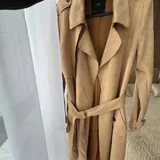 Плащ ZARA 5