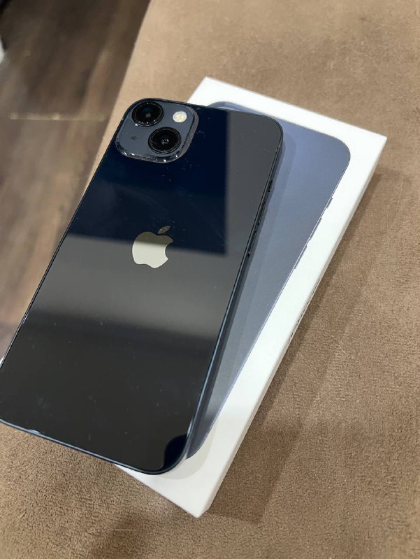 iPhone 13 midnight for sale
