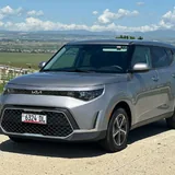 Kia Soul 2
