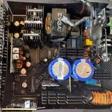 Блок питания EVGA SuperNOVA 1300GT 1