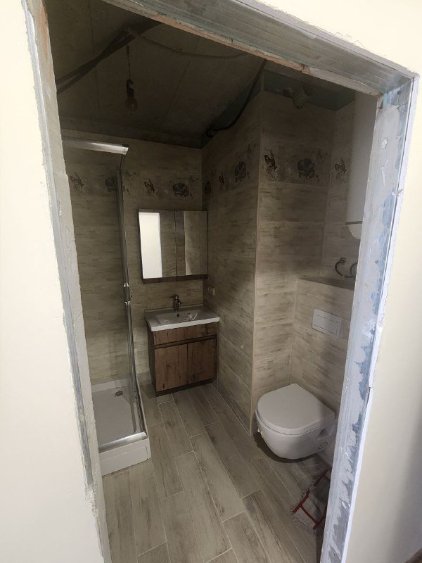 1+1 квартира в Orbi Beach Tower, Батуми 5