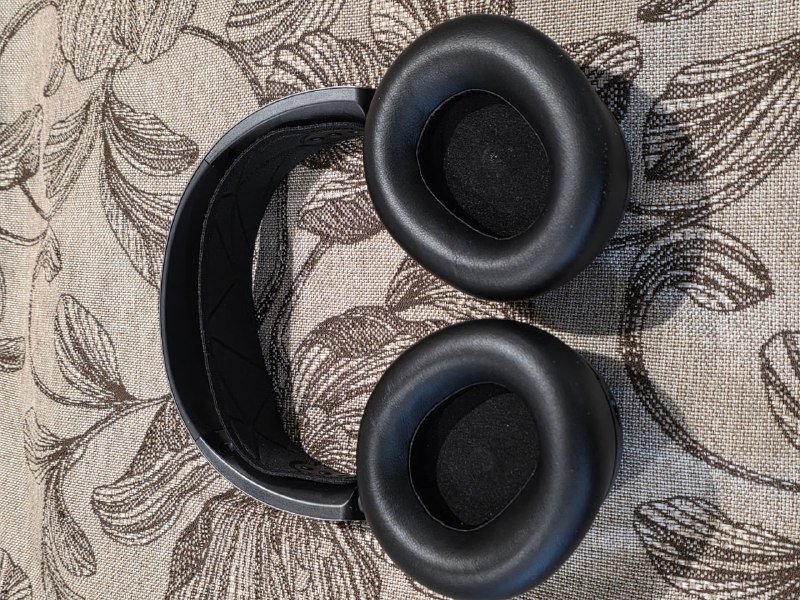 Игровые беспроводные наушники SteelSeries Arctis Nova Pro Wireless 2