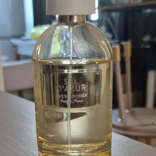 Yves Rocher Sel D'Azur