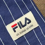 Мужская футболка FILA 3