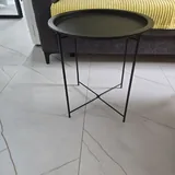 Журнальный складной столик 1