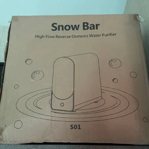 Фильтр для воды Snow Bar S01