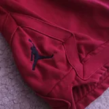 Jordan спортивные шорты 2