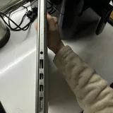 MacBook Pro Retina 13 8