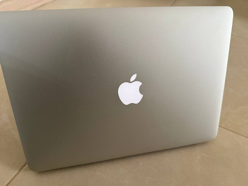 MacBook Air 2017 8
