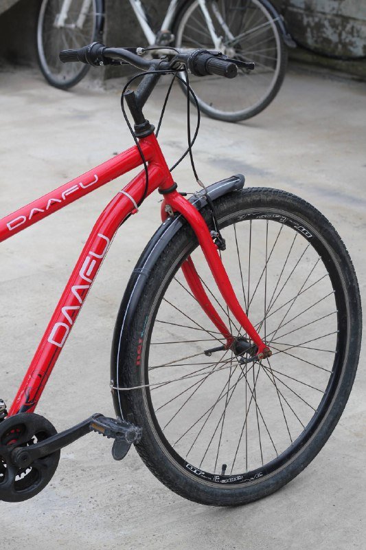 Велосипед диаметр колёс 28 4