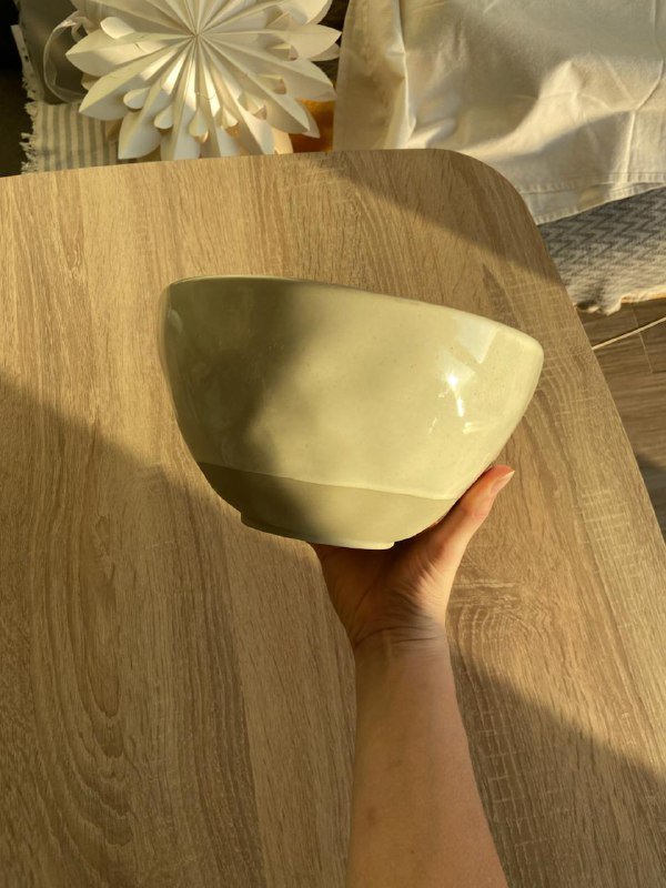 Большая салатница 3