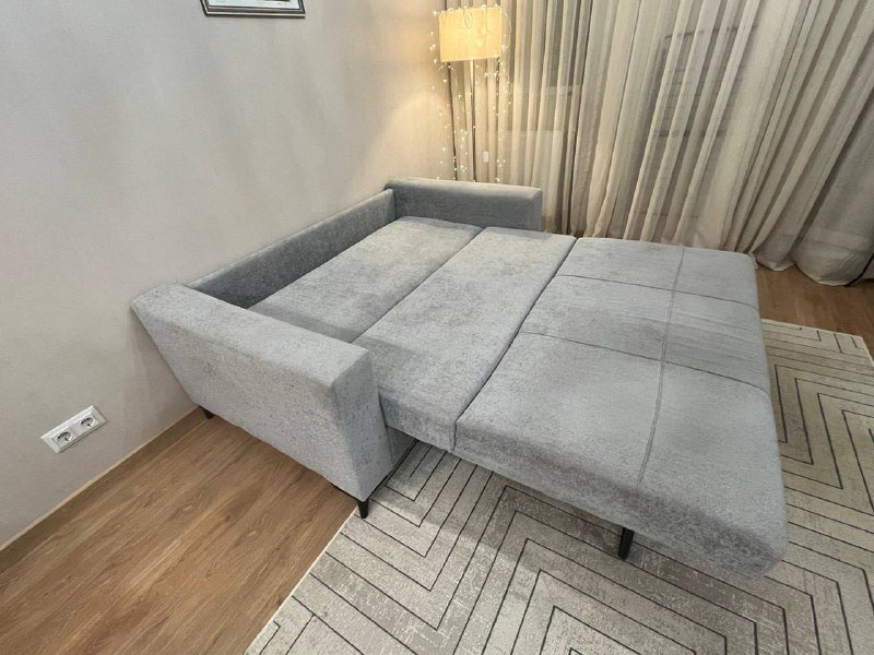 Раскладной диван 4