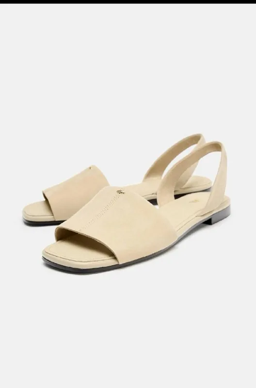 Сандали Zara, 38 размер 1