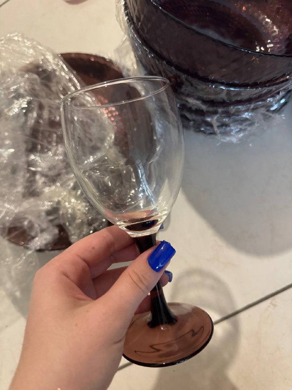 Набор посуды из 30 предметов 9