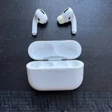 AirPods Pro 1 наушники 2