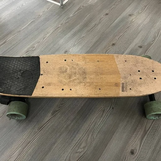 Скейт Evolve Stoke 1