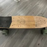 Скейт Evolve Stoke 1 1