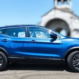 Nissan Qashqai SV AWD 2023 2