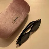 Очки Miu Miu 9