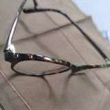 Очки P.Y.E. Kubo, Ray-Ban 6375 4