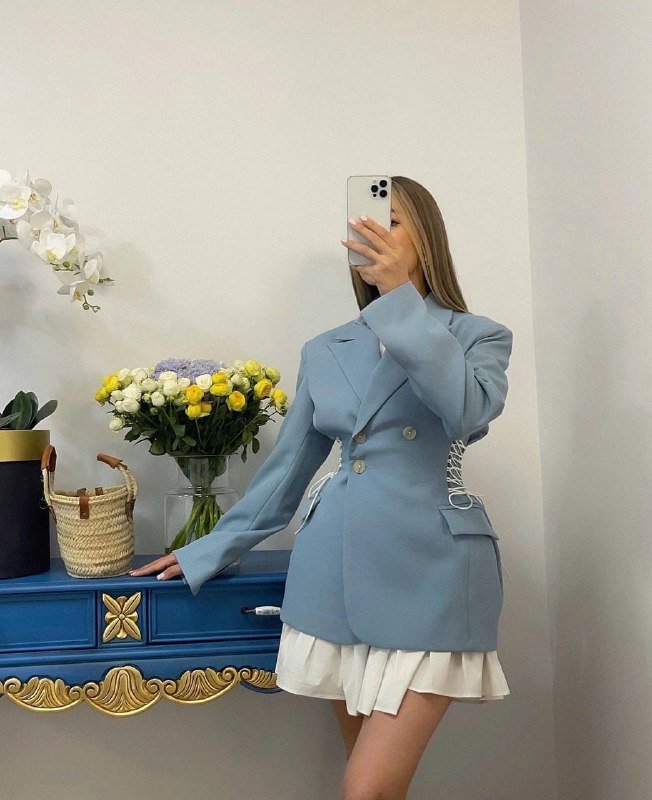 Женская кожаная куртка, пиджаки, шуба, жилетка, боди 8